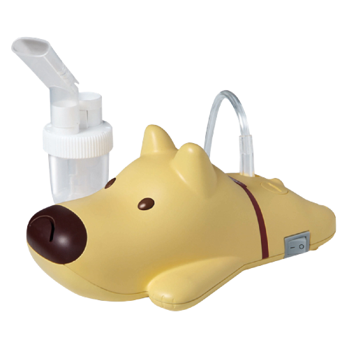 Інгалятор компресорний Rossmax NF60 (дитячий) (9949040109216)